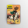 The Adventures of Marco Polo - Retail Maharaj