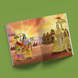 Mahabharata - Retail Maharaj