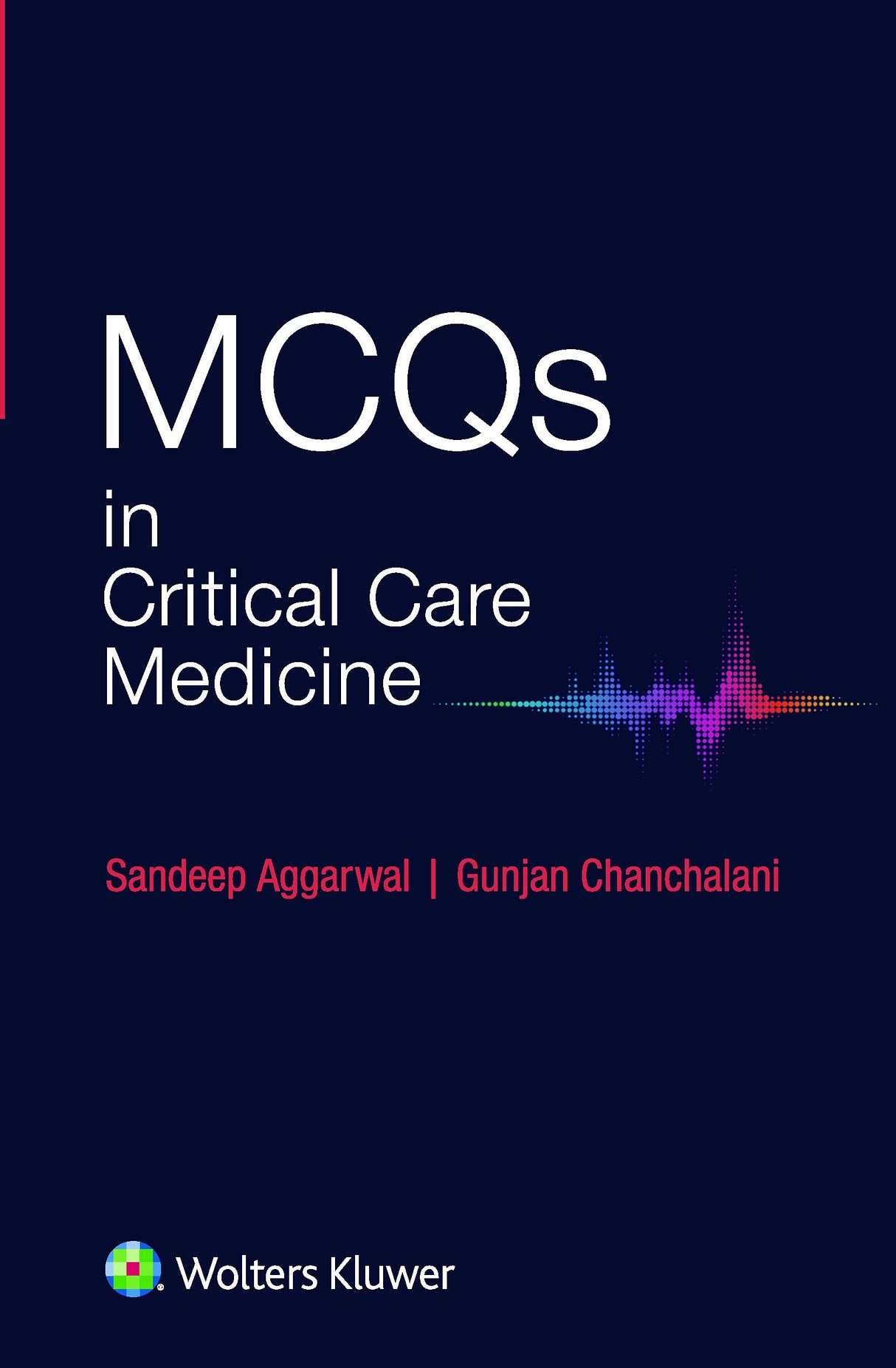 MCQs in Critical Care Medicine - Retail Maharaj