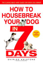 How to Housebreak Your Dog in 7 Days (Revised) - Retail Maharaj