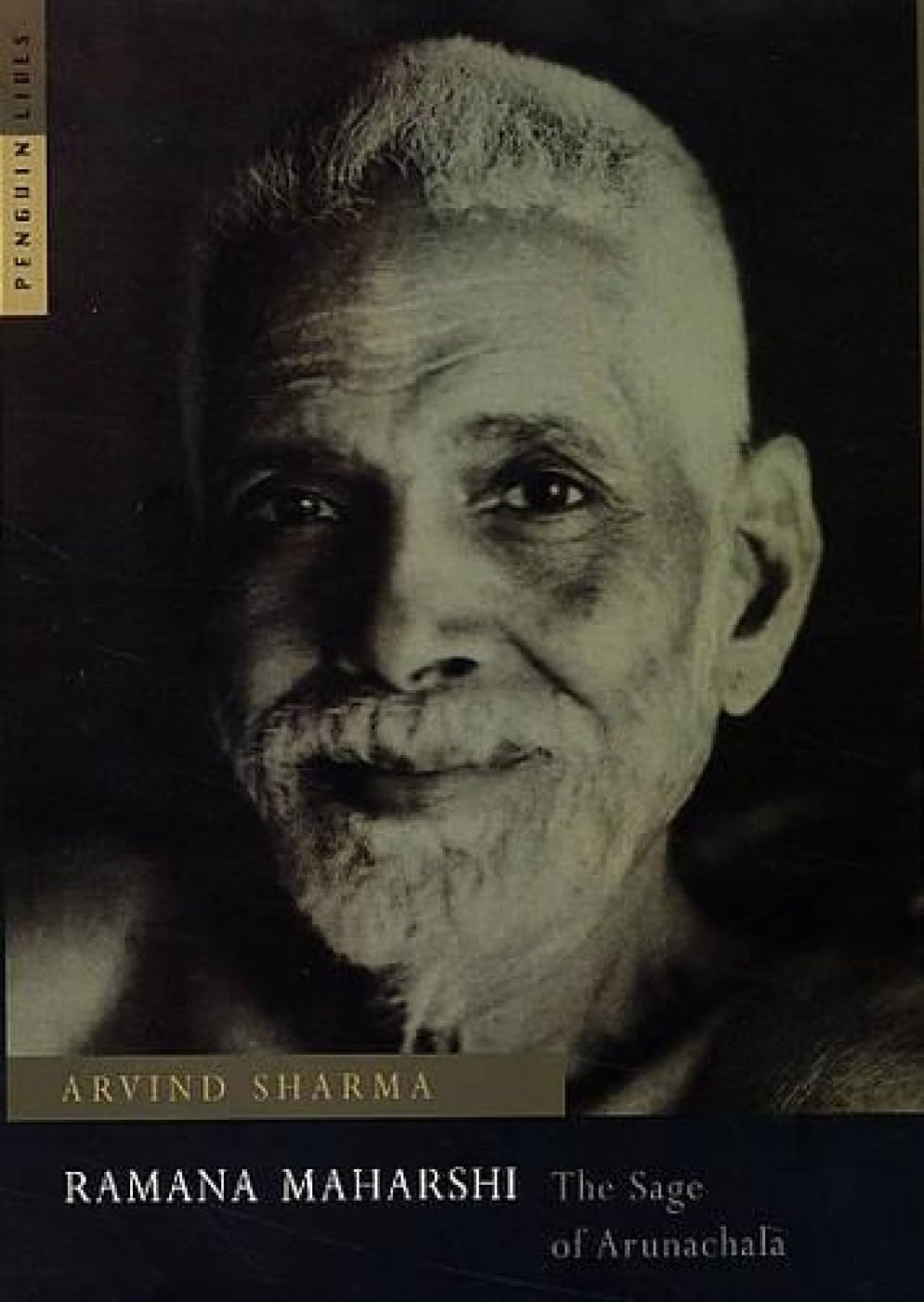 Ramana Maharshi: The Sage of Arunachal - Retail Maharaj