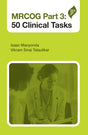 MRCOG PART 3: 50 CLINICAL TASKS - Retail Maharaj