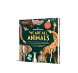 We Are All Animals - Retail Maharaj