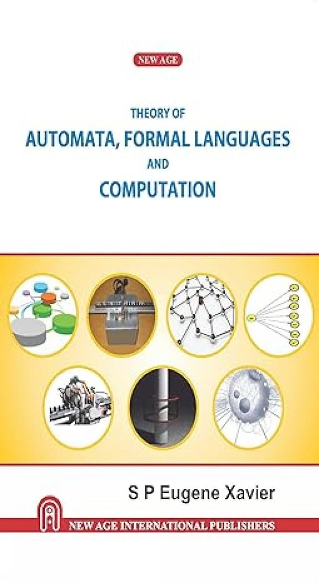 Theory of Automata, Formal Languages and Computation - Retail Maharaj