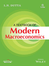A Textbook of Modern Macroeconomics | e - Retail Maharaj