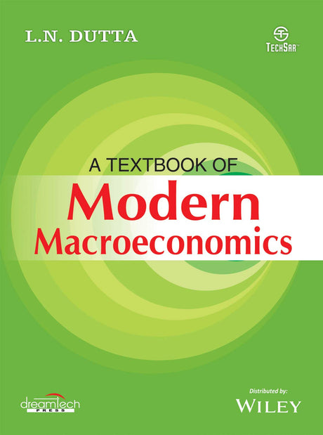 A Textbook of Modern Macroeconomics | e - Retail Maharaj