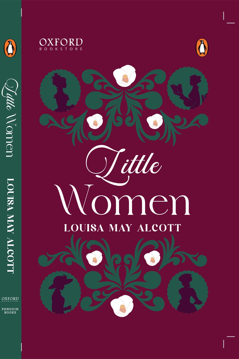 Little Women - Retail Maharaj