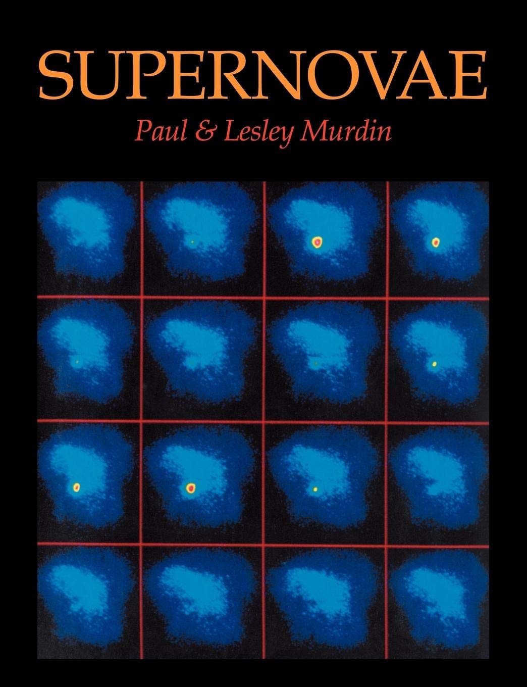 Supernovae - Retail Maharaj