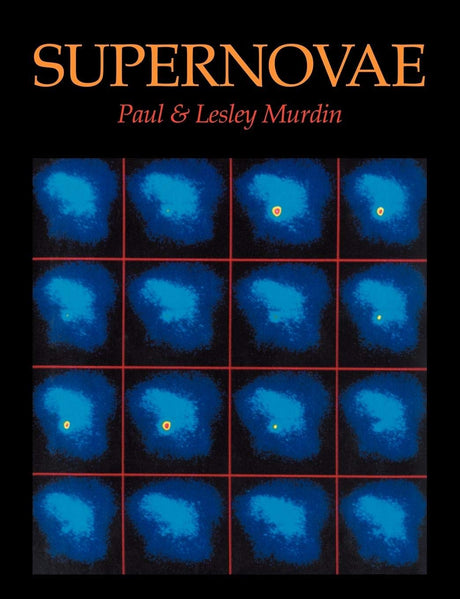Supernovae - Retail Maharaj