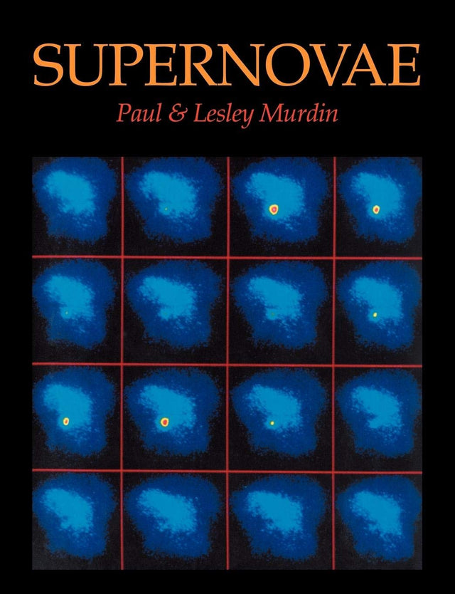 Supernovae - Retail Maharaj