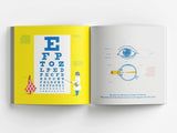 I see that : Winner of Bologna Ragazzi Award 2018 - Retail Maharaj
