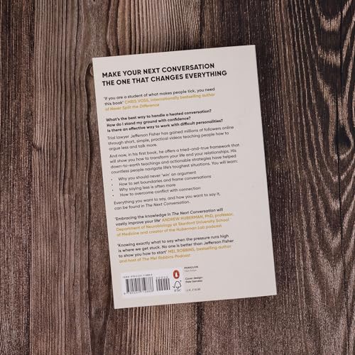 The Next Conversation: Argue Less, Talk More - Retail Maharaj