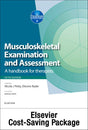 Musculoskeletal Examination and Assessment, Vol 1 5e and Principles of Musculoskeletal Treatment and Management Vol 2 3e (2-Volume Set): A Handbook for Therapists (Physiotherapy Essentials) - Retail Maharaj