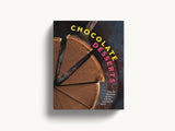Chocolate Desserts: Over 100 Essential Recipes for the Chocolate Lover - Retail Maharaj