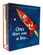 Once There Was A Boy… (Boxed Set) - Retail Maharaj