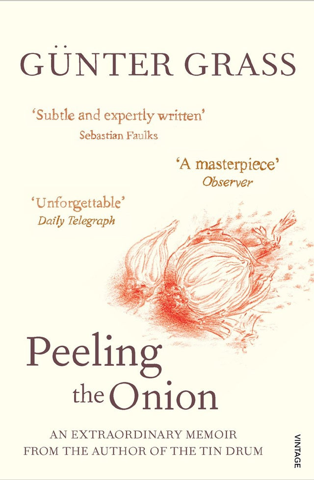 Peeling the Onion - Retail Maharaj