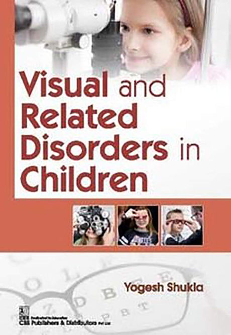 VISUAL AND RELATED DISORDERS IN CHILDREN (PB 2020) - Retail Maharaj