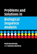 Problems and Solutions in Biological Sequence Analysis - Retail Maharaj
