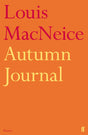 Autumn Journal - Retail Maharaj