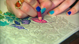 Flower Patterns Coloring Book for Adults - Retail Maharaj