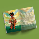 Mahabharata - Retail Maharaj
