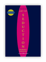 Concise Art of Seduction - Retail Maharaj