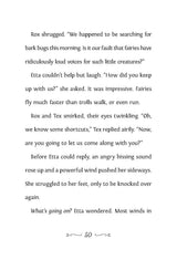 Forever Fairies #05: Etta Flies High - Retail Maharaj