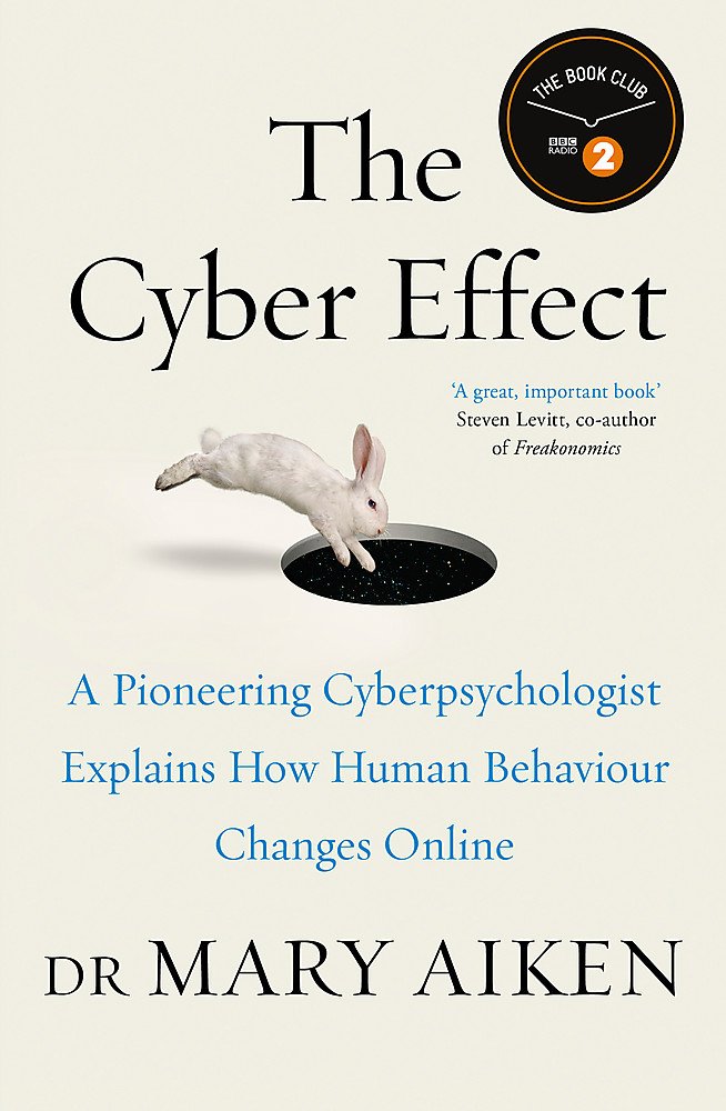 THE CYBER EFFECT - Retail Maharaj