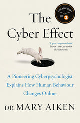 THE CYBER EFFECT - Retail Maharaj