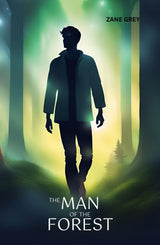 The Man of the Forest - Retail Maharaj
