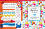 My Sewing Machine Book: A Step-by-Step Beginner's Guide - Retail Maharaj