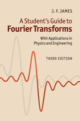 A Students Guide to Fourier Transforms - Retail Maharaj