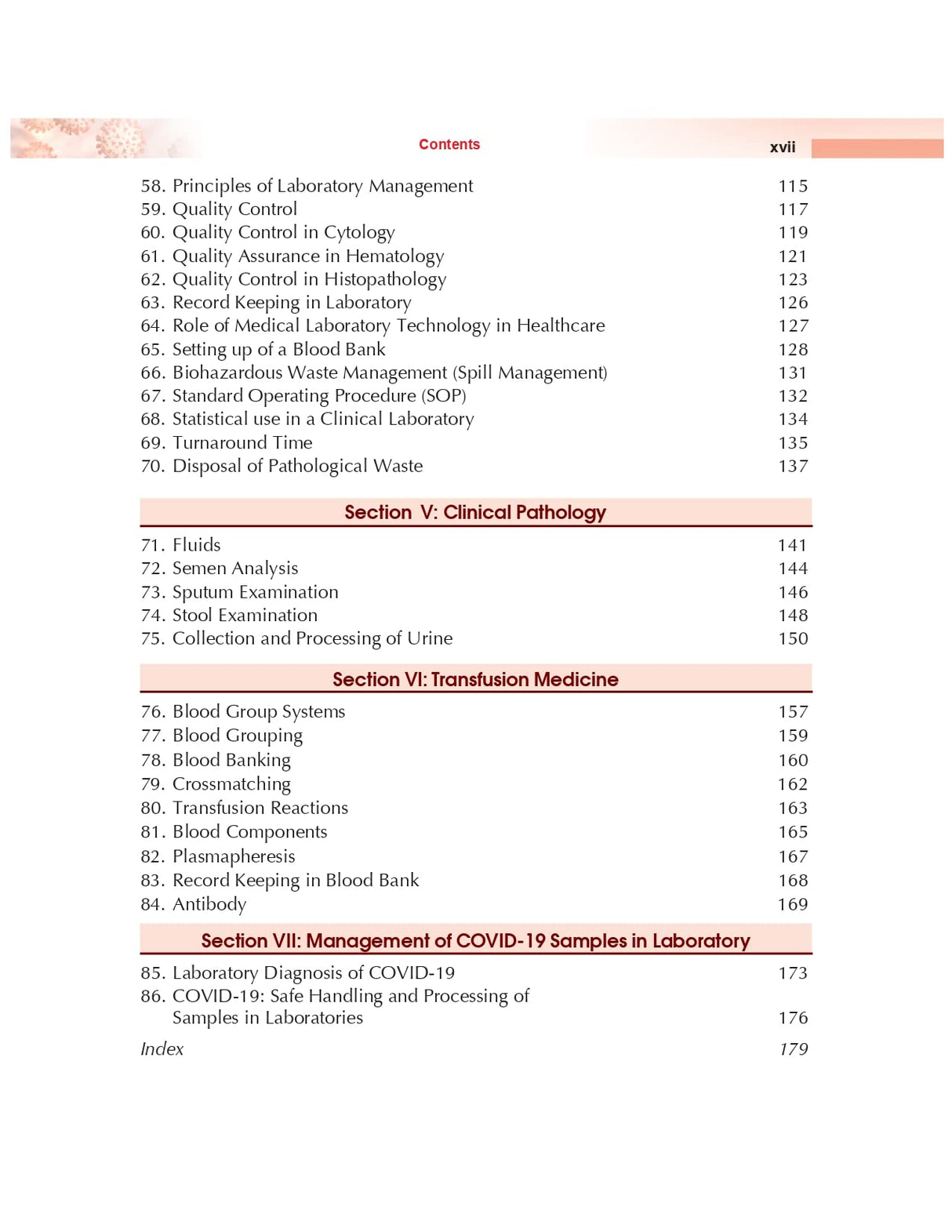 PREPARATORY MANUAL OF PATHOLOGY FOR MEDICAL LABORATORY TECHNOLOGY STUDENTS 2ED (PB 2023) - Retail Maharaj