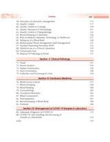 PREPARATORY MANUAL OF PATHOLOGY FOR MEDICAL LABORATORY TECHNOLOGY STUDENTS 2ED (PB 2023) - Retail Maharaj