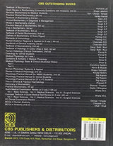 TEXTBOOK OF BIOCHEMISTRY CORE TOPICS (PB 2019) - Retail Maharaj