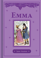 Emma (Bath Classics) - Retail Maharaj