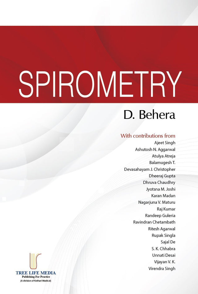 Spirometry - Retail Maharaj