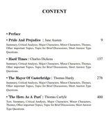 English Prose 1: Romantic & Victorian – Semester V, DSC 9 (English Version)