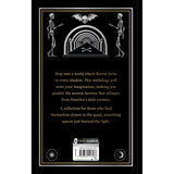 Greatest American Horror Stories (Deluxe Hardbound Edition) - Retail Maharaj