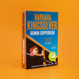Demon Copperhead: Winner of the Women's Prize for Fiction - Retail Maharaj