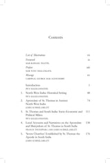 Primus Books - Apostolate of St. Thomas in India - Retail Maharaj