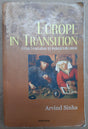 Europe in Transition from Feudalism to Industrialization - Retail Maharaj
