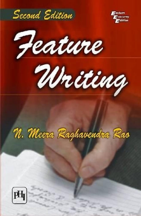 Feature Writing - Retail Maharaj