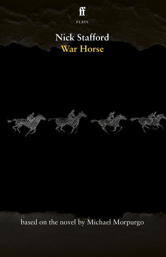 War Horse - Retail Maharaj