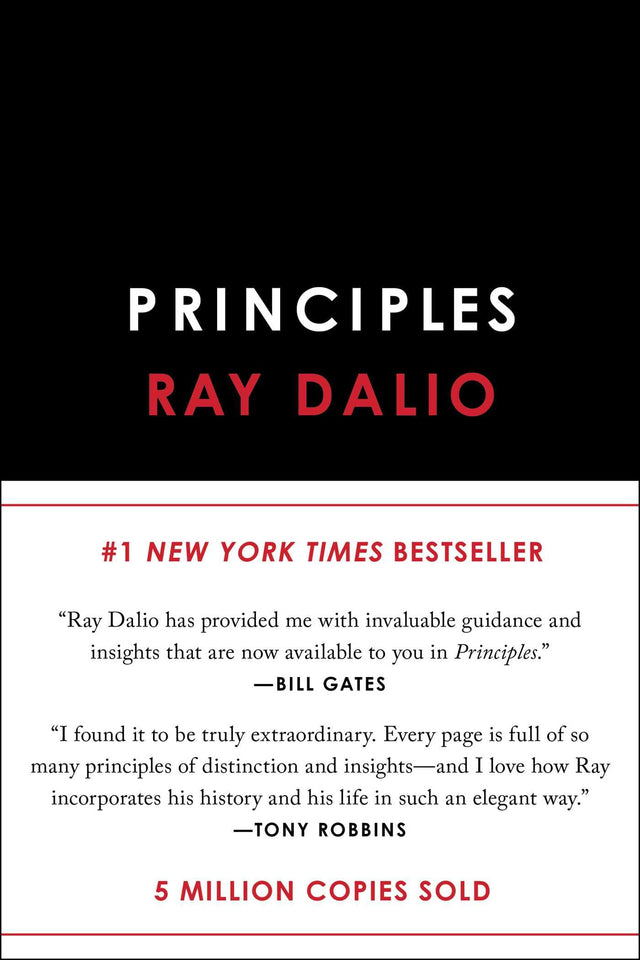 Principles - Retail Maharaj