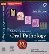 Shafer'S Textbook Of Oral Pathology, 10E - Retail Maharaj