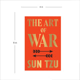 The Art of War (Pocket Classic) - Retail Maharaj