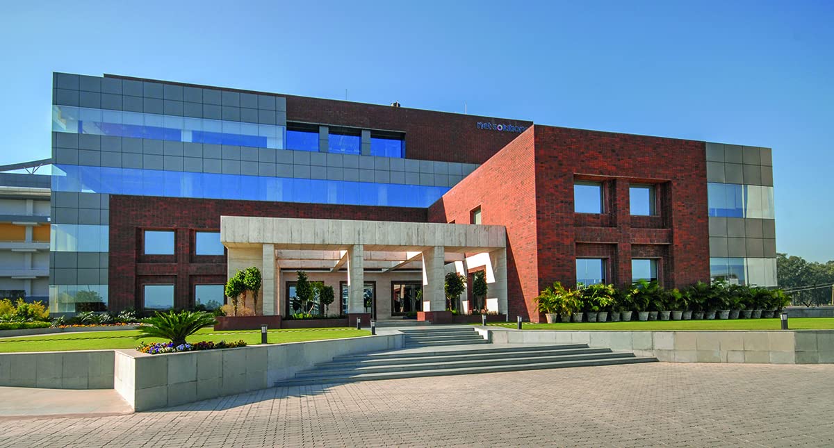 Resurgent Modernism: The Architecture of Namita Singh - Retail Maharaj