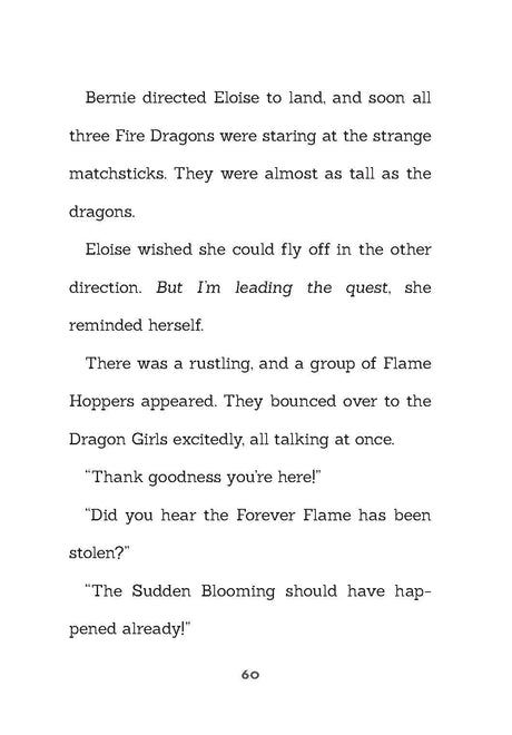 Dragon Girls #16: Eloise The Flame Dragon - Retail Maharaj