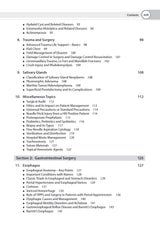 EXAM PREPARATORY MANUAL FOR UNDERGRADUATES SURGERY - Retail Maharaj